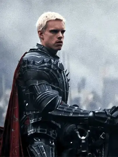 Lexi_Steal_Food의 Aerion Targaryen