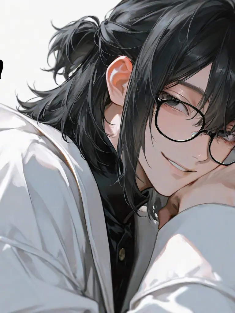 _nonno_의 敬語の奥にある素顔