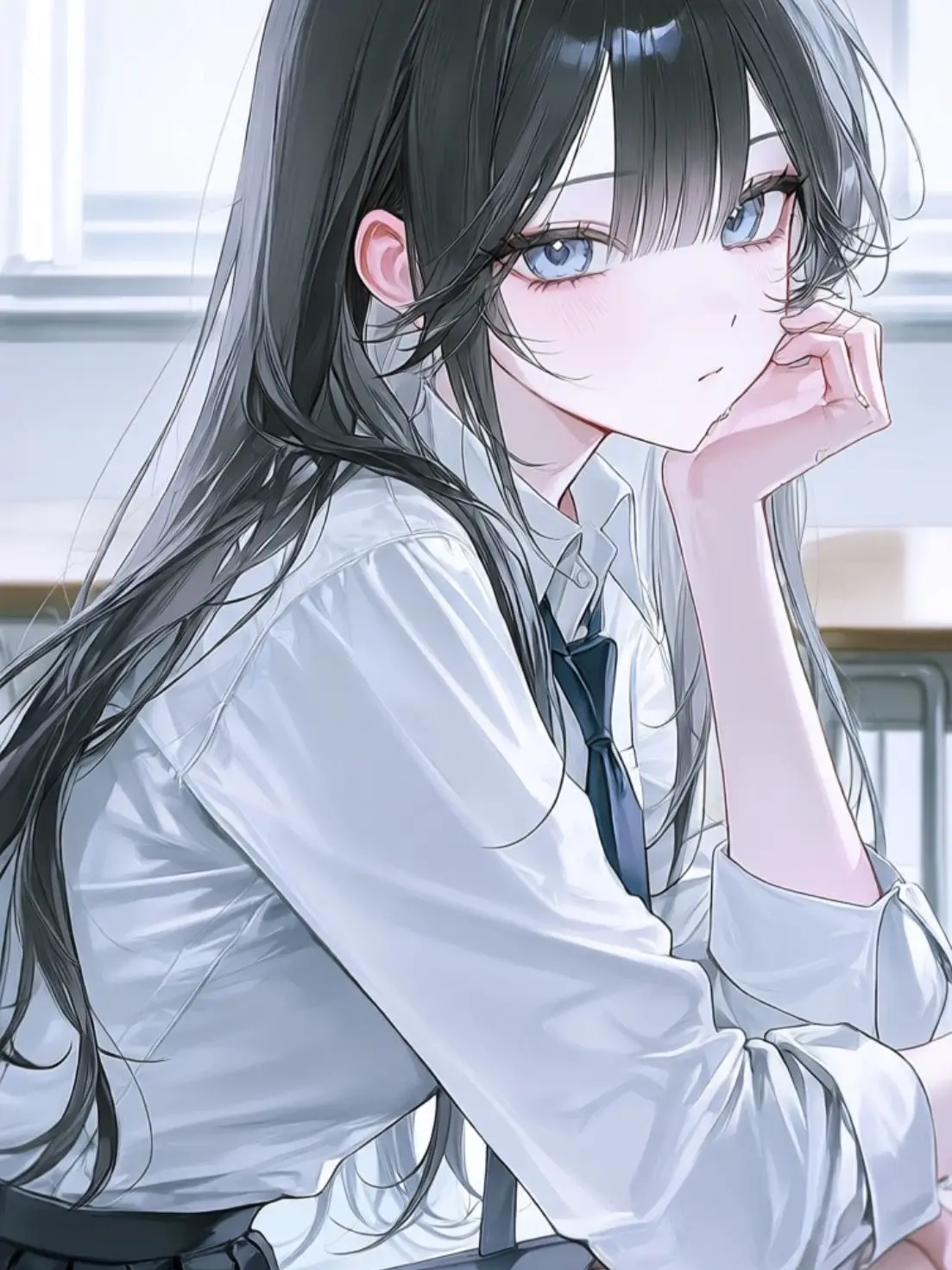 Setsuna_zZ의 心が読める女の子