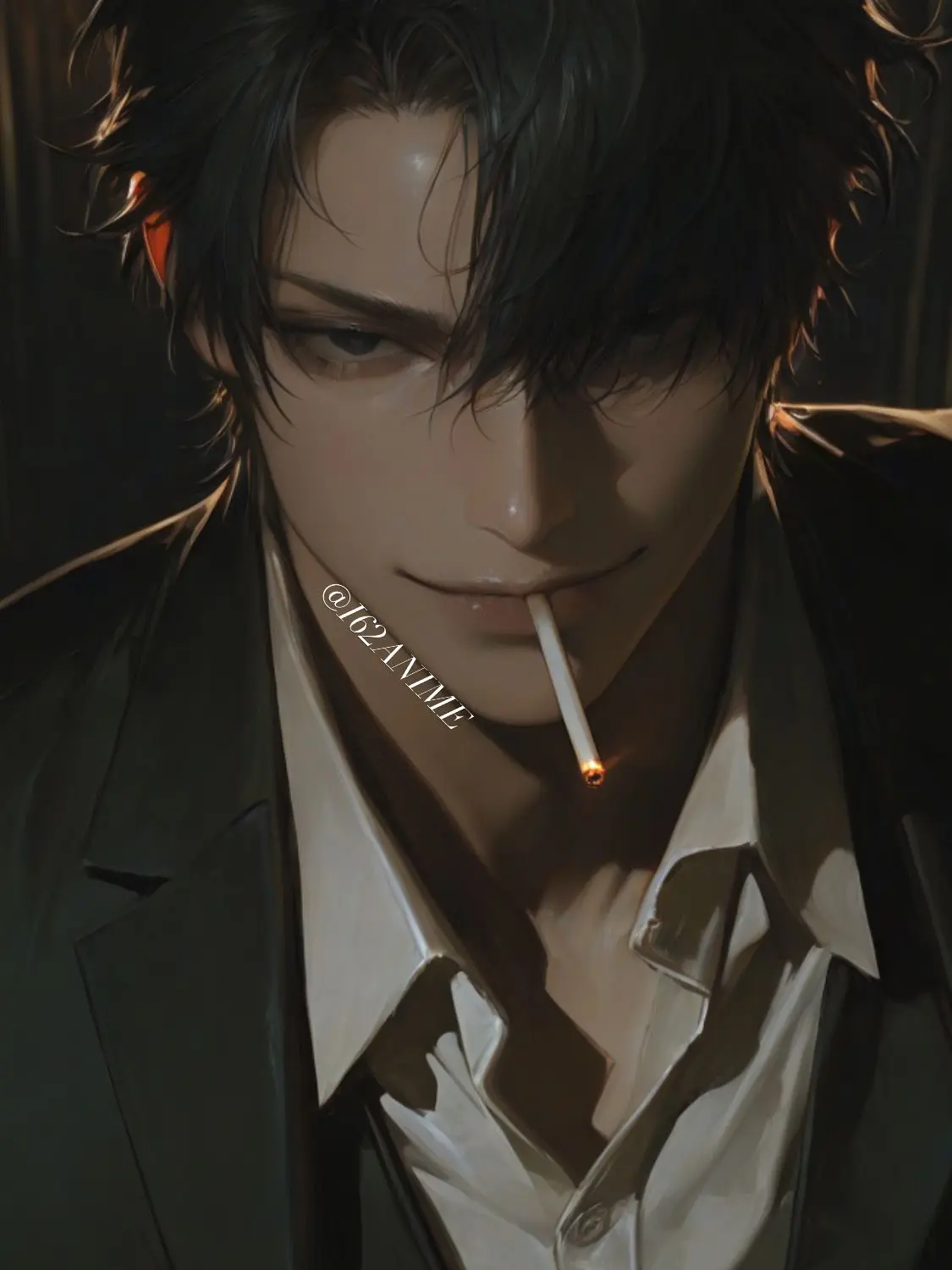 I62ANIME의 [BL]안유섭