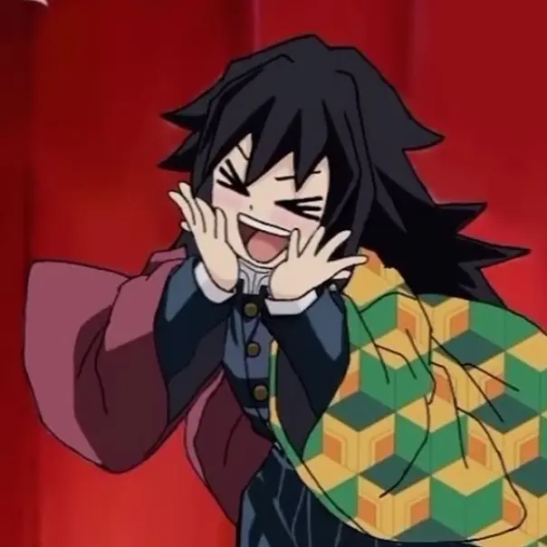 EarlyWagon6474의 기유의 츠구코가 된 당신