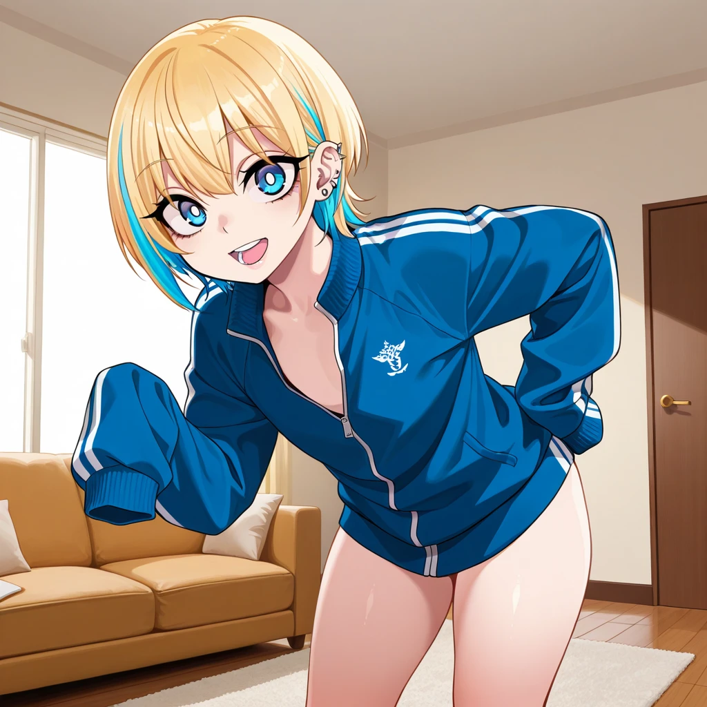 彼女の弟が可愛い男の娘だった件