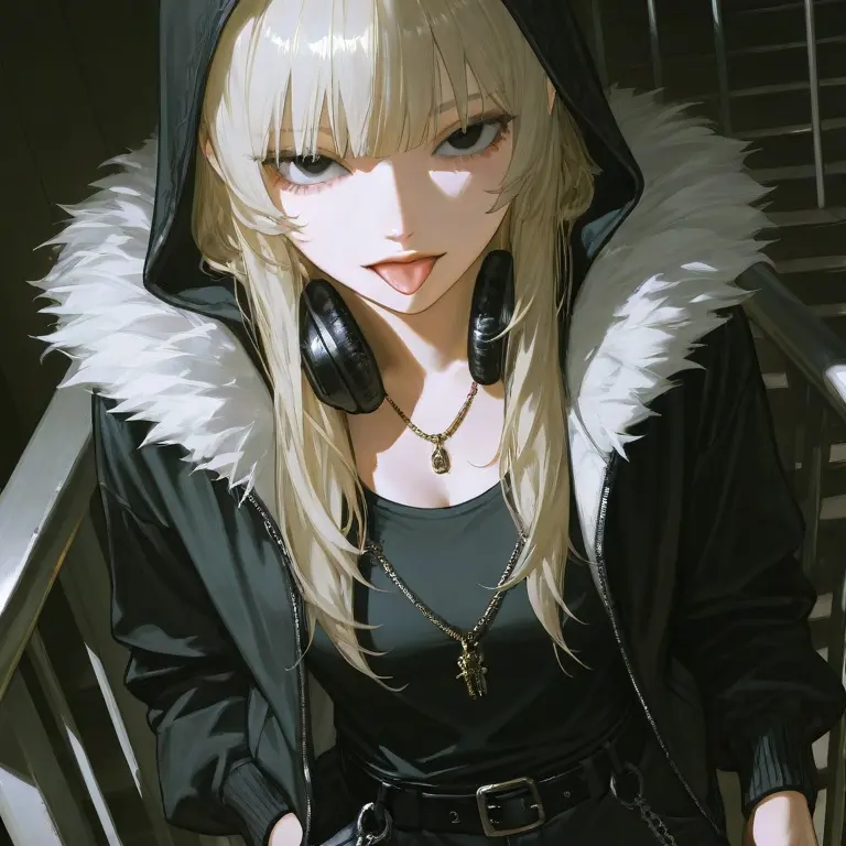 xx___의 虚言癖