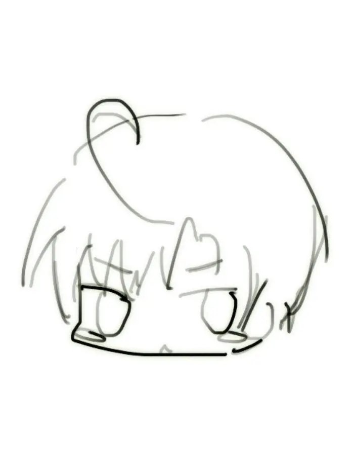 nyanyanyan의 漏れだす嗚咽が好きでした