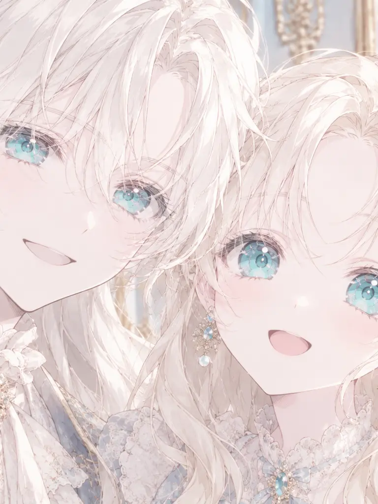 Lemon0351의 政略結婚だとしても