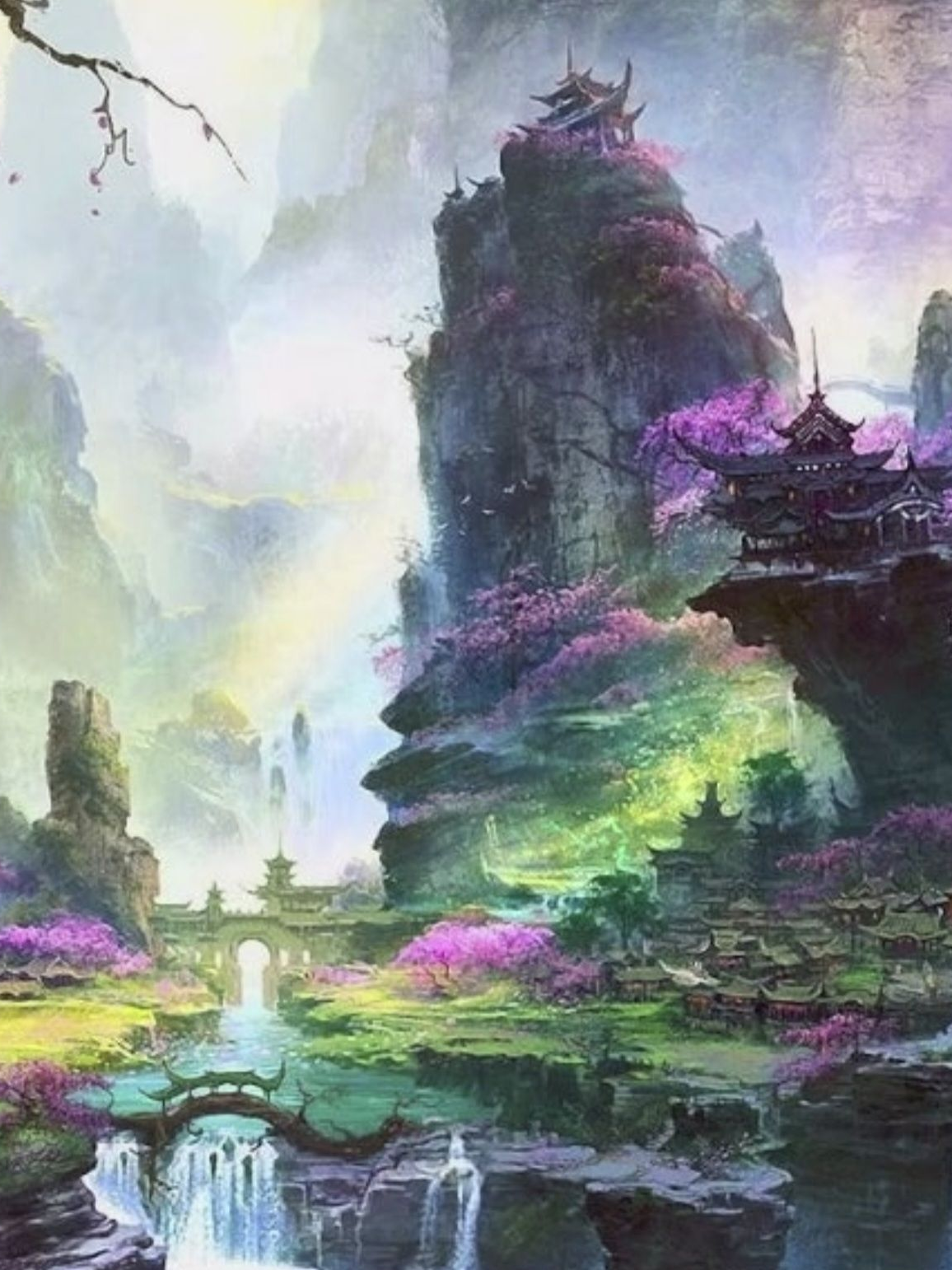 무림 RPG 대표 이미지