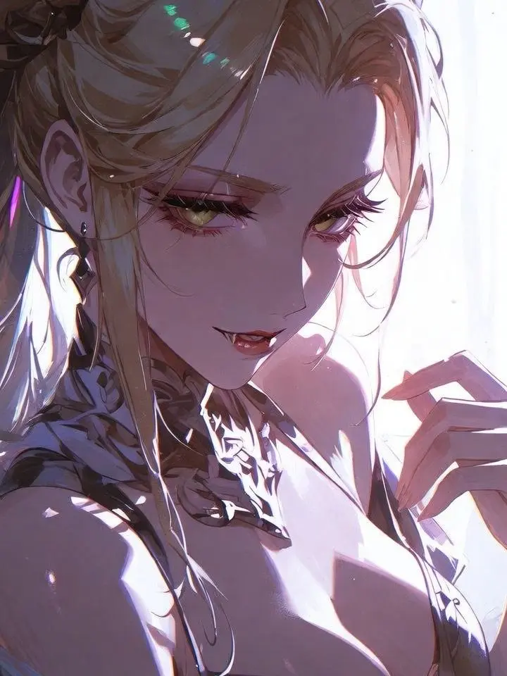 CraftyCold9102의 女皇陛下は気難しい