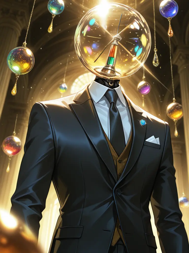 pastacool의 テンションがバカ高い温度計の異形頭。