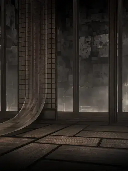 WrySmoke9831의 얽힌 붉은 실-검지 아비