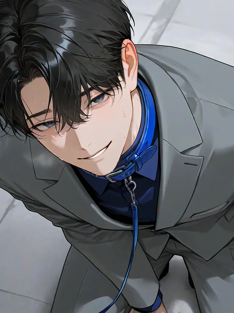 mizukurage00_의 大好きなあの子を監禁しちゃった。