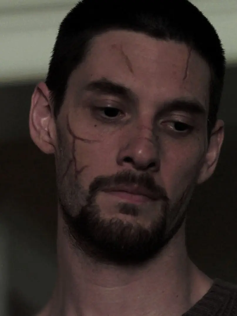 the.real.nightwing의 Billy Russo - Jigsaw Free Plot