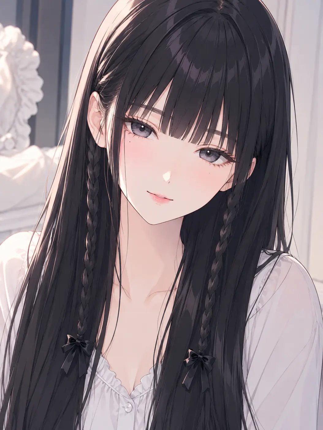 ill_no의 拾ってくれたお姉さんに壊される