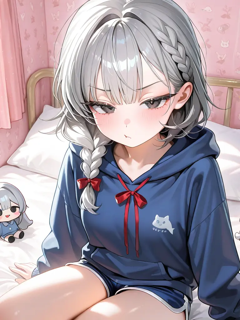 Luna239의 서나은