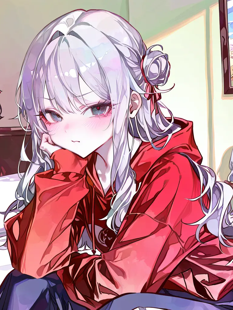 Luna239의 서나은