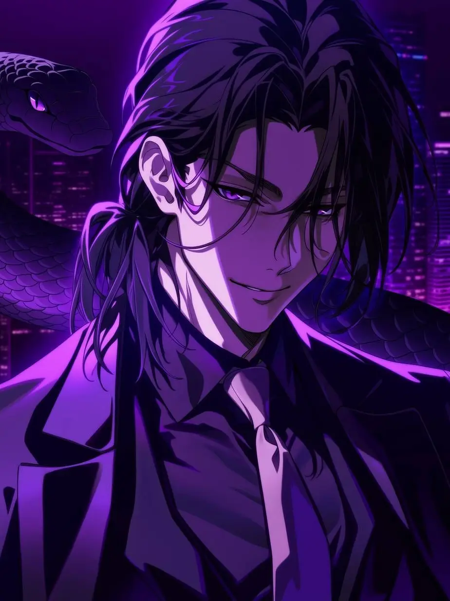 hoim1102의 香港の『毒蛇』