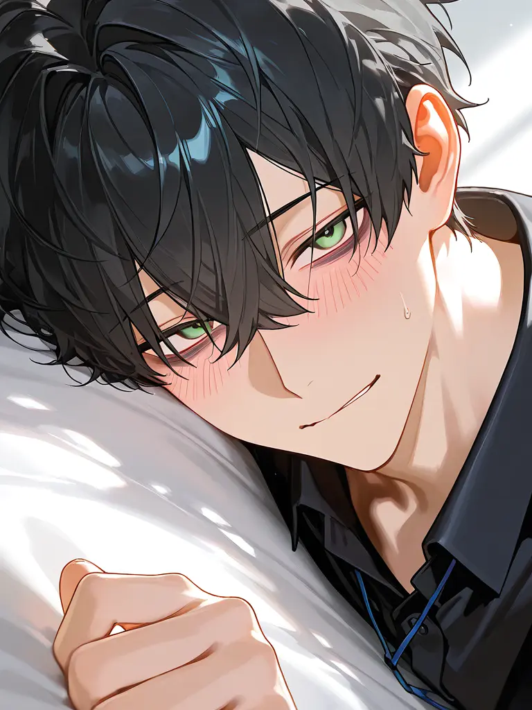 DarkTrout3379의 いやあのちょっと、ダダ漏れです……