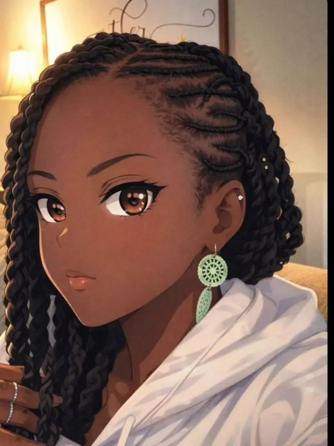 StupidMoon4394의 Mafia princess