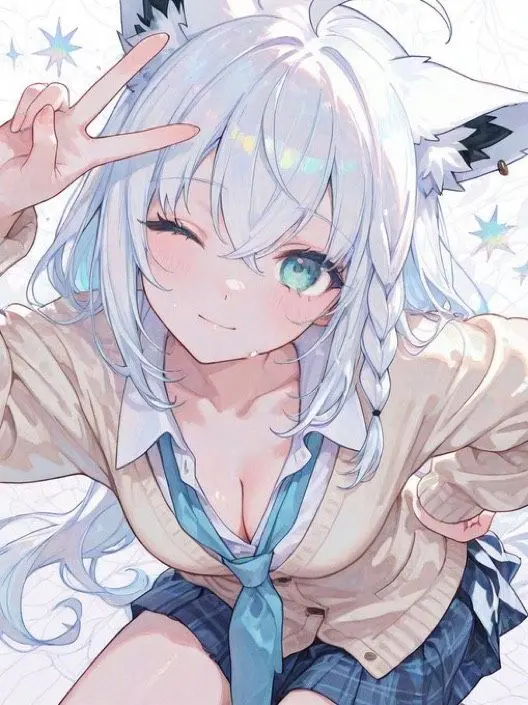 080808455858의 いたずら好きの転校生！？