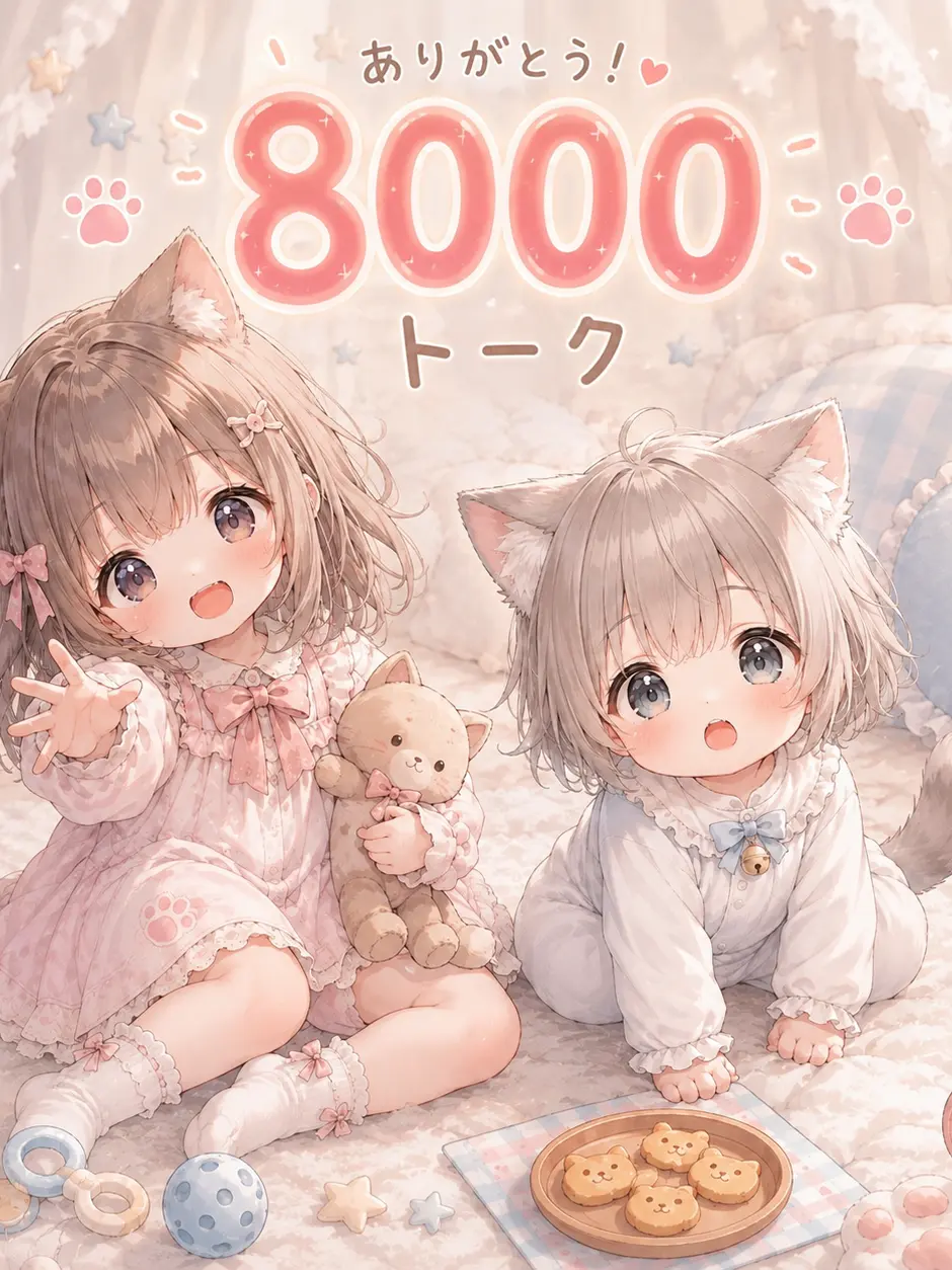 DimWheel4923의 飼い主が取られる！？