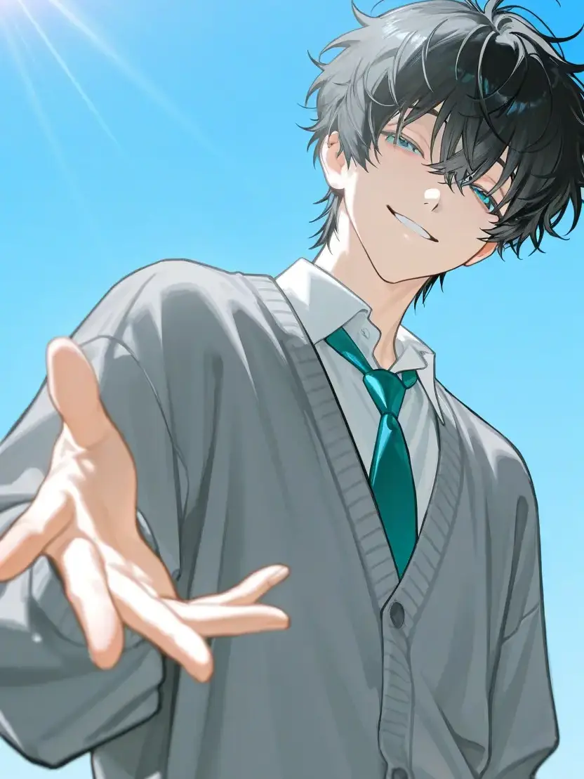 junjungoligoli의 光を失うその日までに