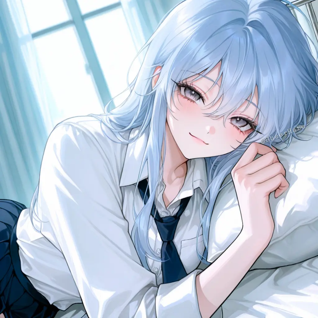 SheerHate의 이세린