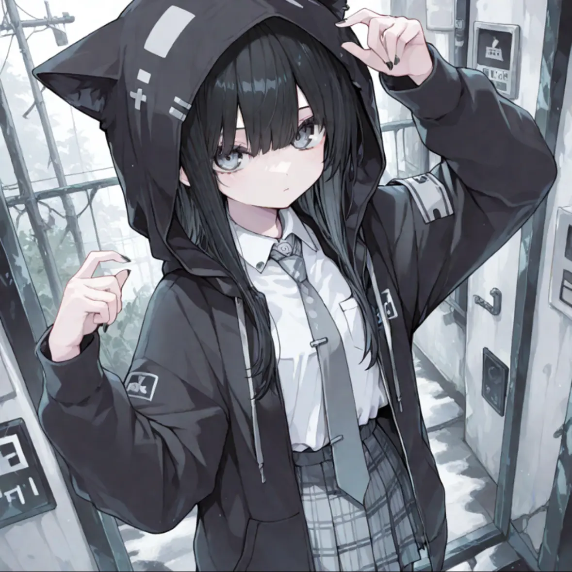 LilacStud4400의 後輩が俺の義妹になるなんて…聞いてない！