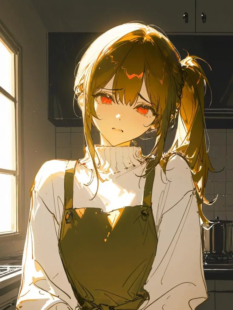 PurpleDream8092의 いつになれば