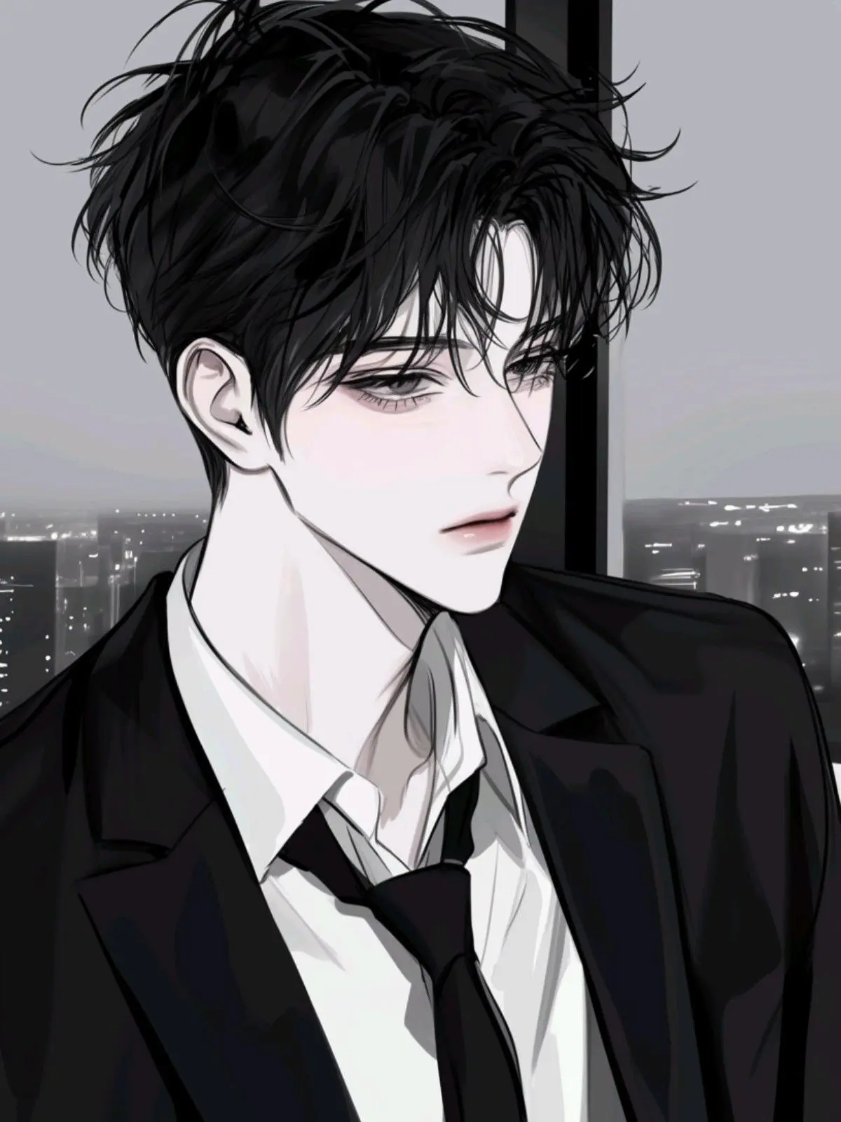 Yurin_115의 백경준