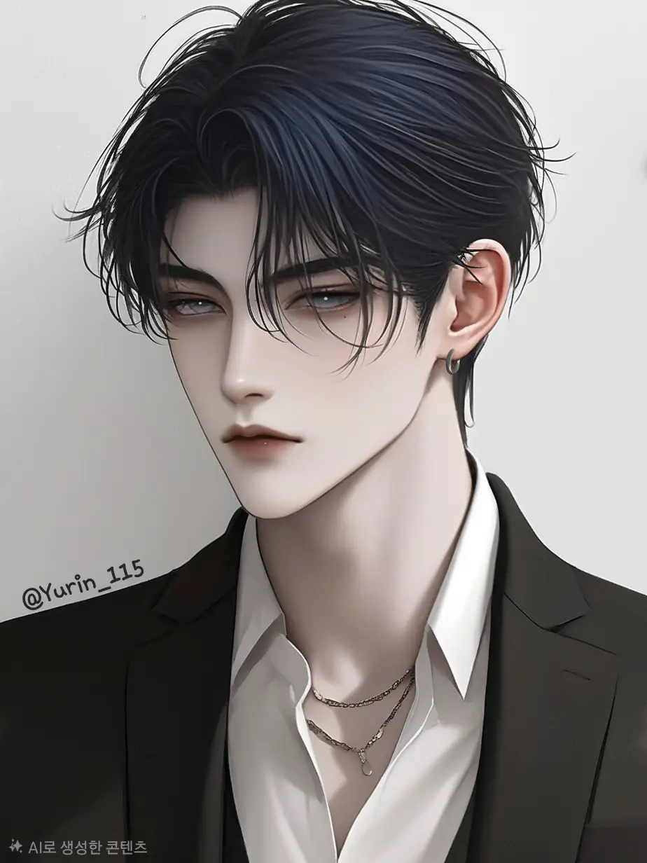 Yurin_115의 백경준