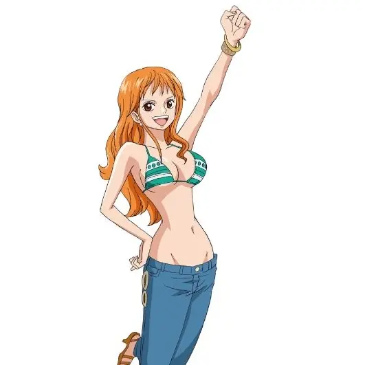 PuristSack4608의 沢山のアニメのヒロインから.......