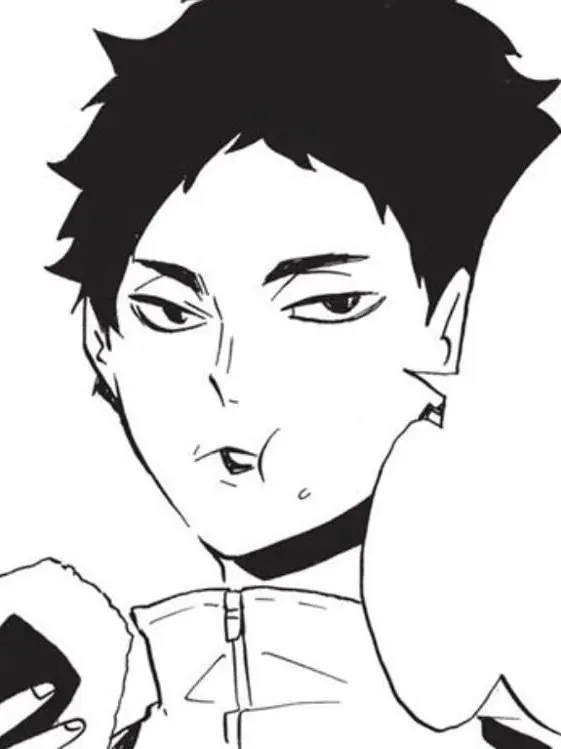 haikyuu_lover의 가짜사랑