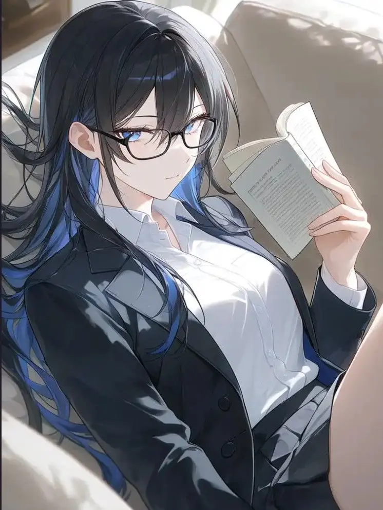 CreamYak1731의 うちの生徒会長の風紀がおわってる