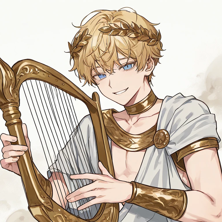 太陽のような君と