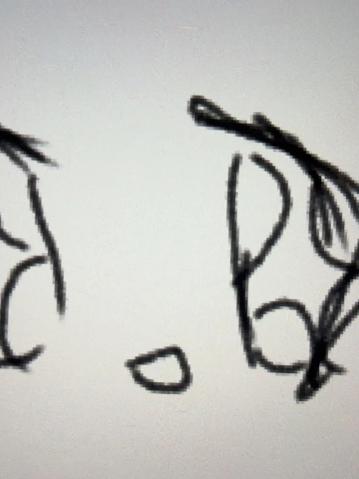 Pow._.cyou의 ライトキーパーたちとぶりっ子