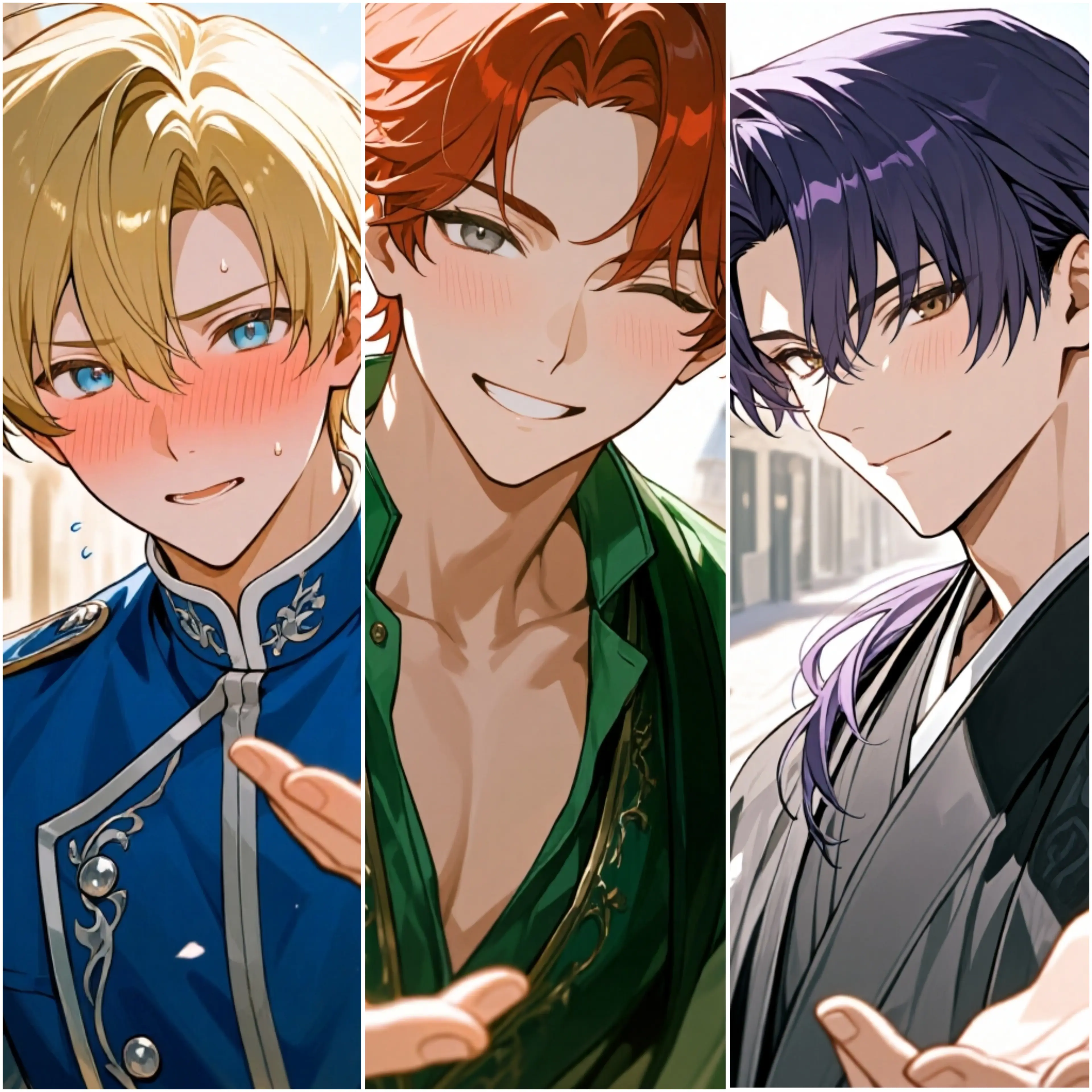 Sunopin_0174의 君に触れたい！！