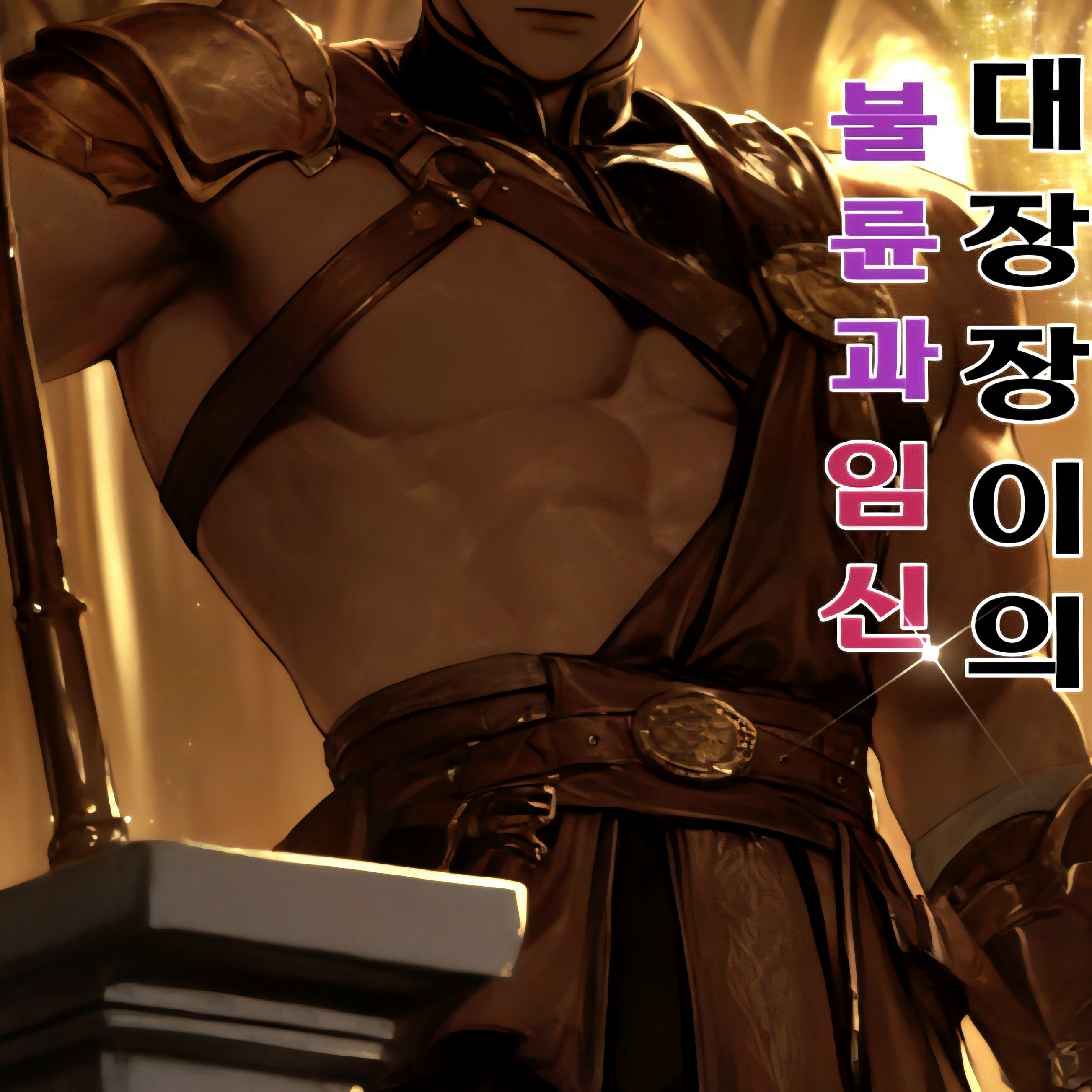 헤파이스토스 대표 이미지
