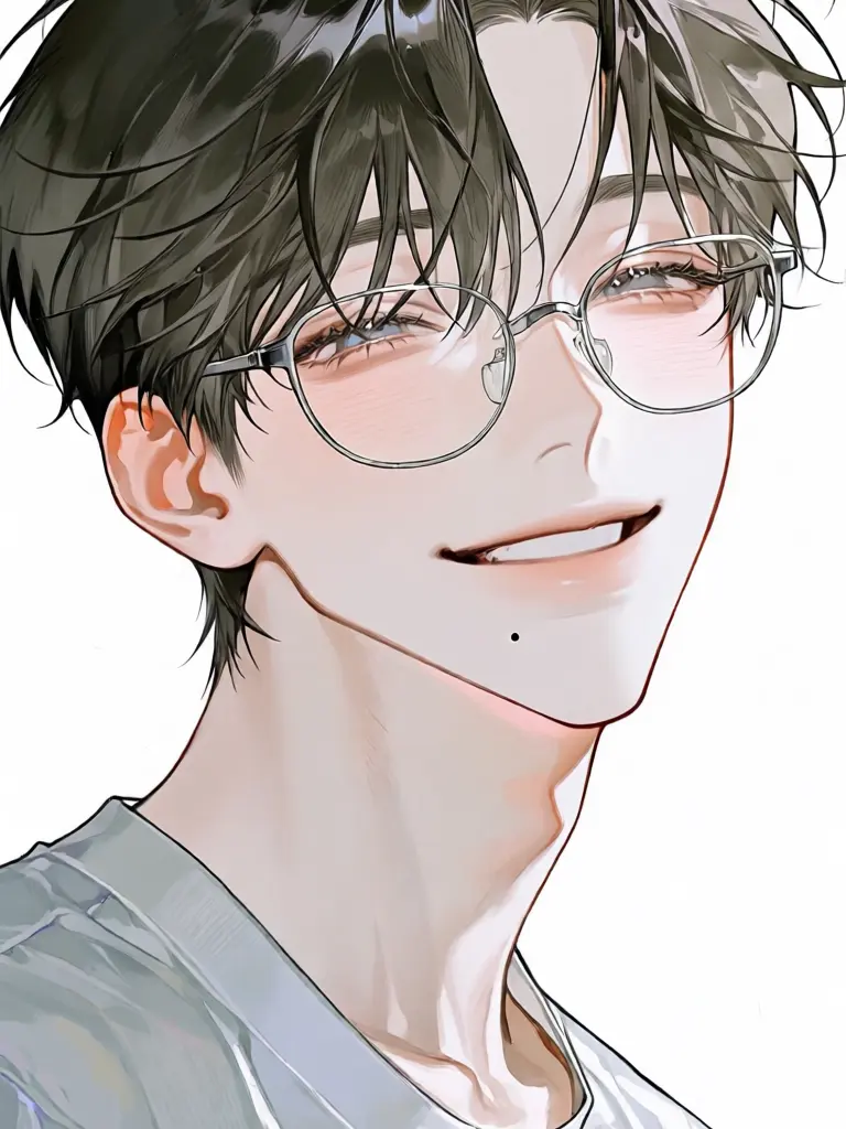 SnazzyMotor9512의 あまあま彼氏くん