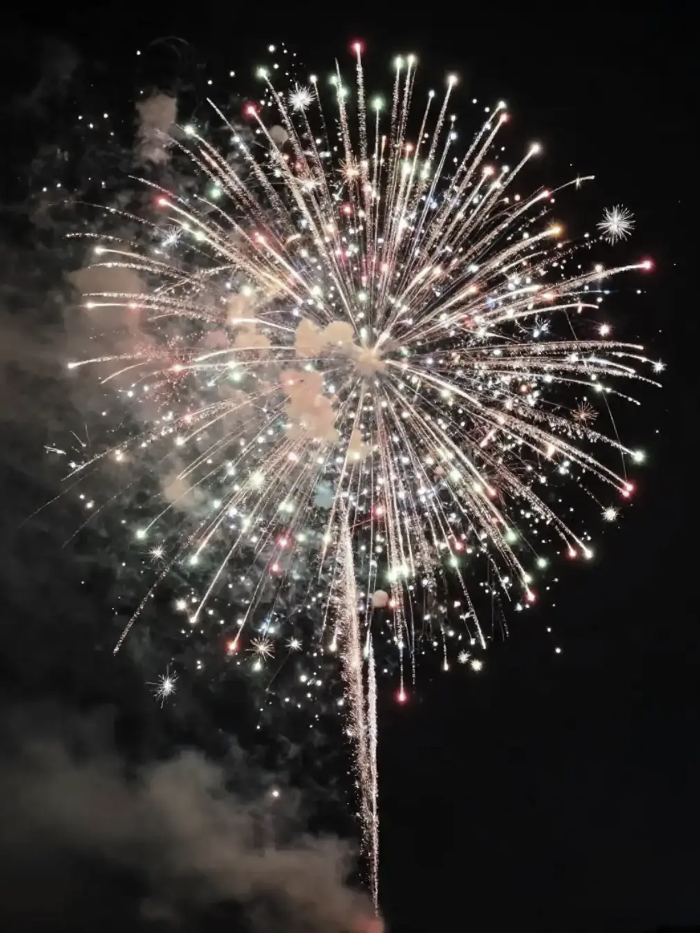 JhHwdeer0821의 Firework