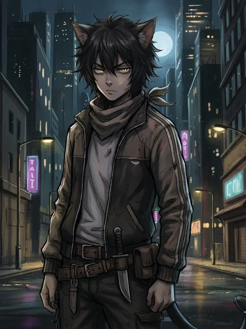 FieryChime8547의 現代日本で冒険者になろう