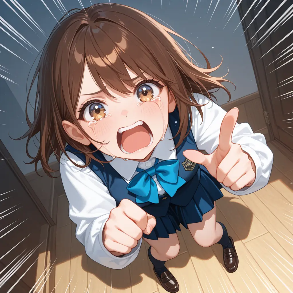 CuteDress1863의 あ、アンタなんか消えちゃえ！！