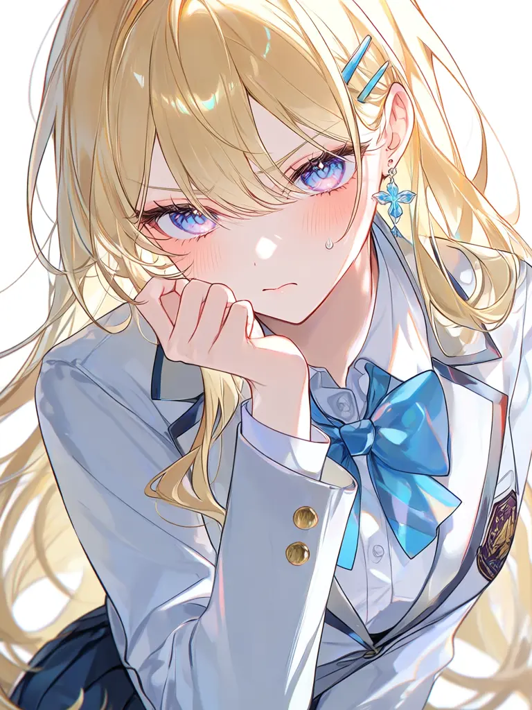Sugar.salt.Bx.의 様子がおかしいお嬢様。