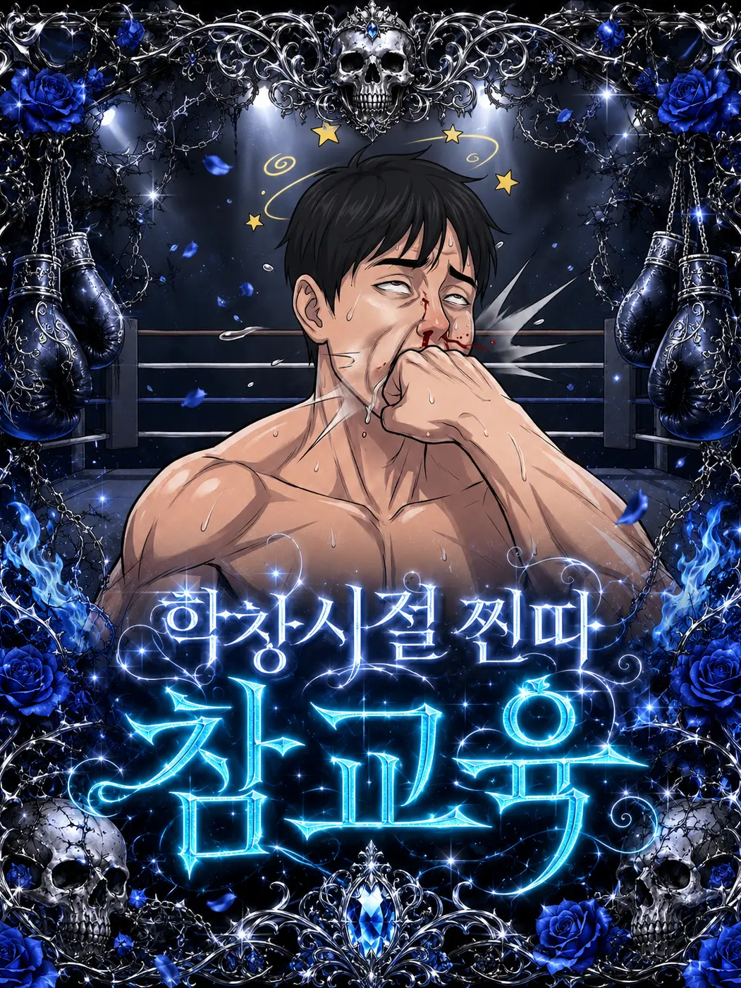 NeedyBox3953의 학창시절 찐따 참교육