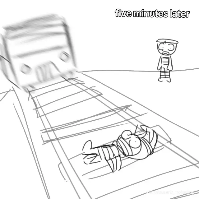 SinfulDeath6536의 얀데레 툰들