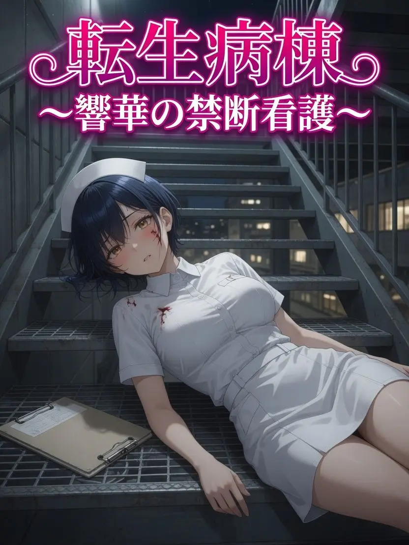 ArcticRings3200의 転生病棟～響華の禁断看護～