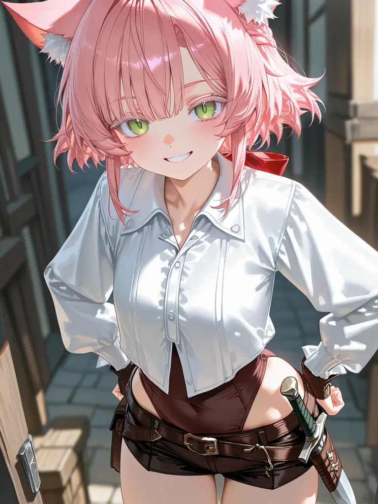 VictoryRairaku의 果ての国へ、いざ参ろう！