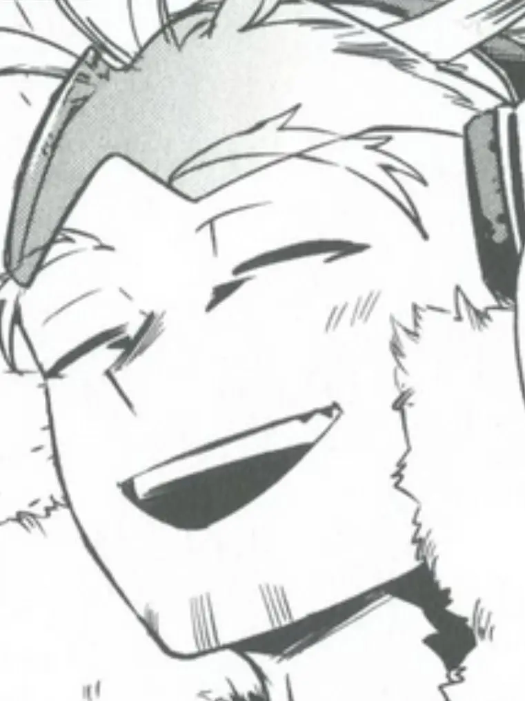 TacitLaugh7131의 貴方の憧れはNo.2