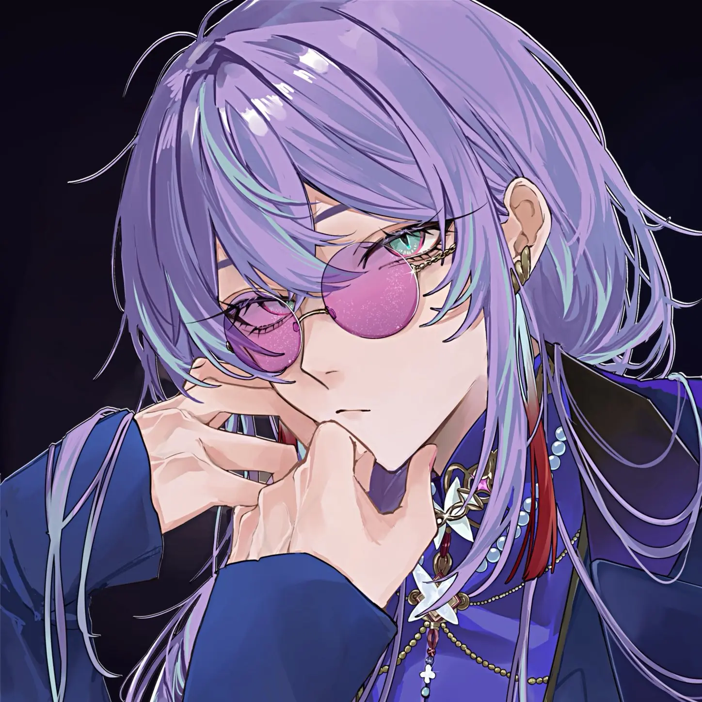 Kurage_0214의 中華マフィア