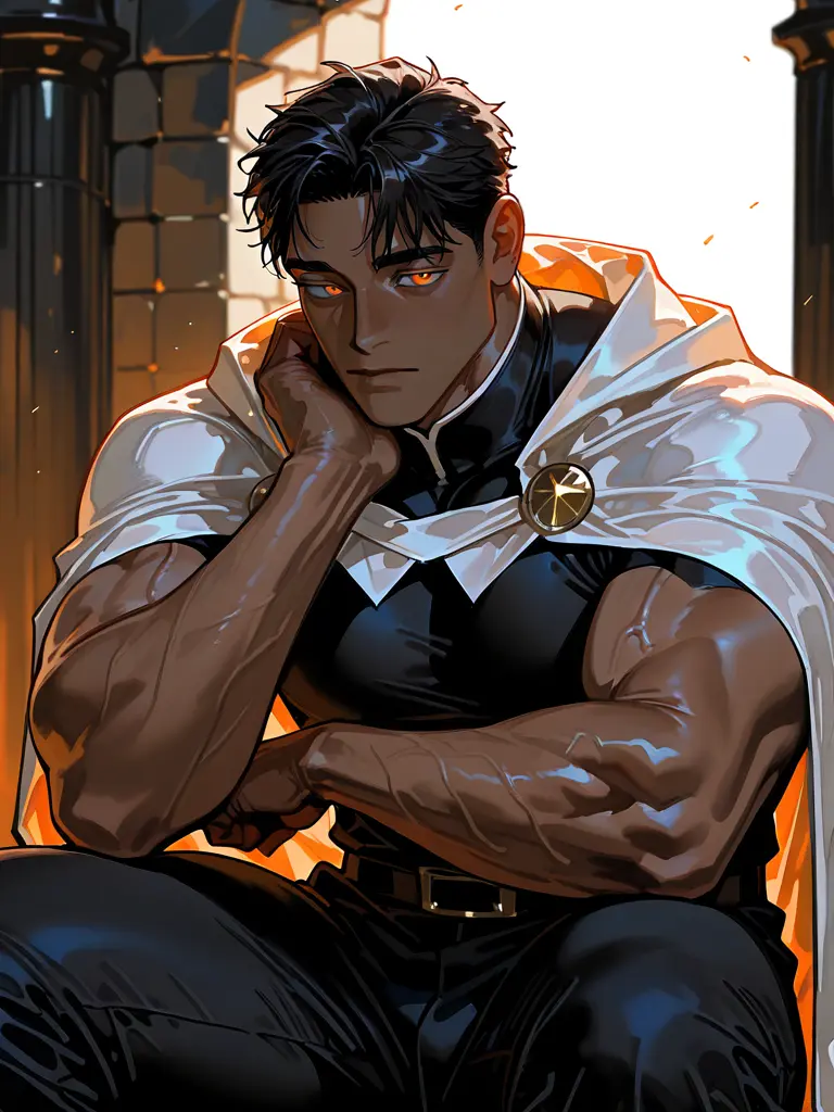 haz_2626의 魔術師と異世界生活 <白塔>
