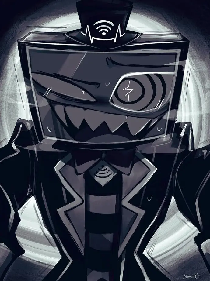Good_Roblox의 (Knock🚪)Vox/복스❤️