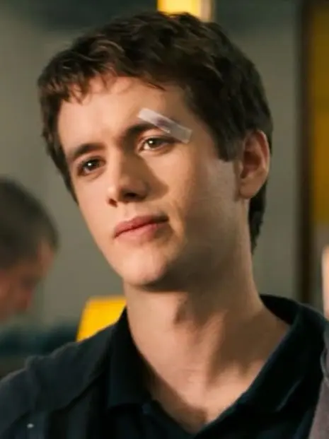 FabricHate9660의 Break Up Scene